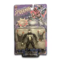 2025年最新】トイビズ ヴェノムの人気アイテム - メルカリ