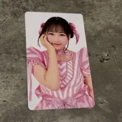 ク*ベ様 カワラボコラボカフェ　限定トレカ　松本かれん