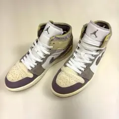 美品‼︎ Nike Air Jordan 1 Mid SE Craft 26.5のサムネイル