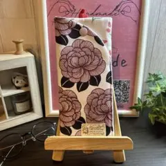 handmade♡メガネケース　北欧⑥