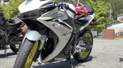 2026年最新】yzf-r25 大阪の人気アイテム - メルカリ