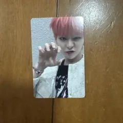 treasure popup 6000円特典 B ヨシ