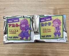 ミルキーサブウェイ アカネ