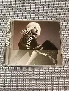【美品】鬼束ちひろ／Sugar High
