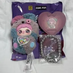 meymei MayILoveYou シークレット