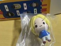 サカモトデイズ ちょこりんコレクション 朝倉シン