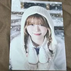 NiziU JYP POPUP ラントレ リク