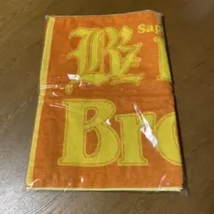 B’z ツアー8枚、enツアータオル1枚セット b'z run ツアータオル 稲葉浩志 松本孝弘 ツアーグッズ - メルカリ