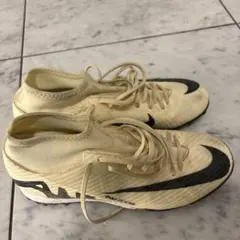 Nike Mercurial サッカーシューズ ハイカット24.5cm