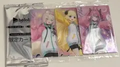 む*き様 ホロライブ ウエハース expo ヴィヴィ わため モココ スバルドダ