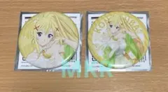 ウマ娘 新時代の扉 バカンスver.缶バッジ ダンツフレーム - メルカリ