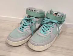 NIKE AIR FORCE 1 MID '07 LX 28cm