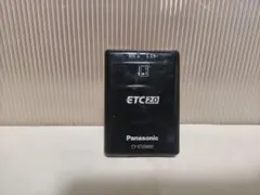 Panasonic CY-ET5000GD ETC2.0車載器 - メルカリ