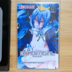 e-amusement pass SOUND VOLTEX MixxioN - メルカリ