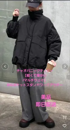 2026年最新】BIGポケットスタンドワークアウターの人気アイテム - メルカリ