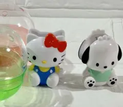 サンリオキャラクターズ キャラクターグッズ