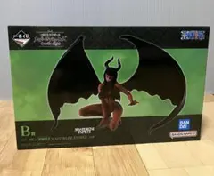 一番くじ　ワンピース　メモリーオブヒロインズ　b賞　ニコ・ロビン　フィギュア