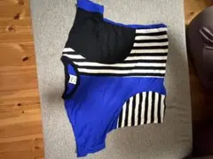 ミナウ　キッズＴシャツのサムネイル