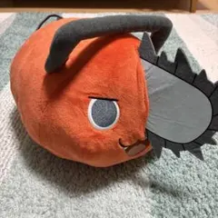 チェンソーマン でっかいポチタぬいぐるみ