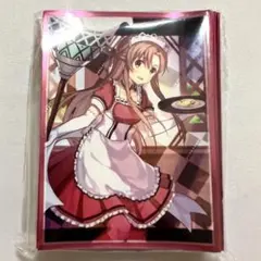 ブシロードスリーブ SAO ソードアートオンライン オーディナルスケール