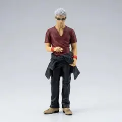 クローズ＆WORST DIVEドロップ 信濃川ヒロシフィギュアのみ クローズ＆WORST DIVEドロップ 信濃川ヒロシフィギュアのみ - メルカリ