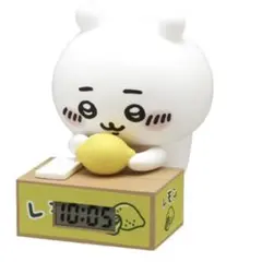 ちいかわ いっしょにがんばろう ダンボールウォッチ2