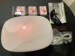【値下げ】ケノン プレミアム CT 眉毛脱毛器付きのサムネイル