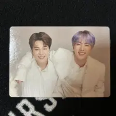 BTS SPEAK YOURSELF SYS final ユニット ミニフォト