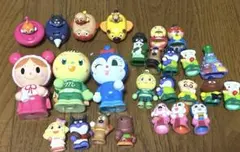 アンパンマン セット