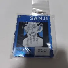 ONE PIECE BASE SHOP アクリルブロックチャーム賞 サンジ 新品 - メルカリ