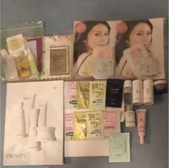 コフレドール　サンプルセット