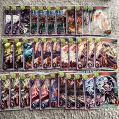 シャドバ リアルプロモ まとめ売り 2025年最新】魔将軍ヘクターの人気アイテム - メルカリ