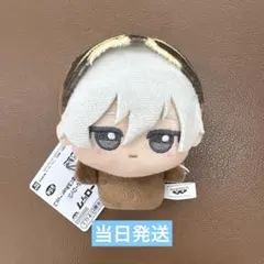凪 誠士郎　ちびぐるみvol.3 ブルーロック ちびぐるみ vol.3 凪誠士郎 - メルカリ