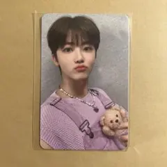 golden age ジェミン　トレカ