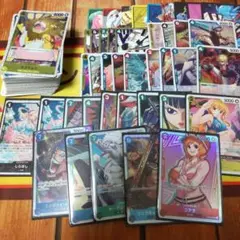 トレカ　大量　まとめ売り　引退品　遊戯王　ポケモンカード　デュエマ　ワンピース 📈#買取価格 を更新📈 │ 【アットトレカ西川口東口店】遊戯王