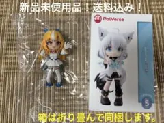 palverse ホロライブvol.1 不知火フレア　hololive