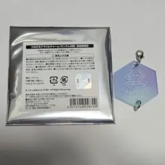 ★&TEAM　NICHOLAS　つながるアクリルチャーム　cafe　カフェ