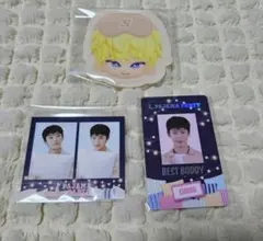 ENHYPEN WORLD PAJAMA PARTY ソヌ