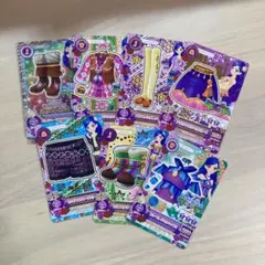 風沢そらカードセット売り