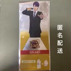 【最終値下げ】テニプリ ラウワンコラボ スタンディコースター 柳生　立海