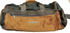 GERRY COSBY ショルダーバッグ ボストンバッグ