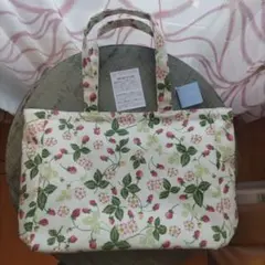 ウェッジウッド トートバッグ