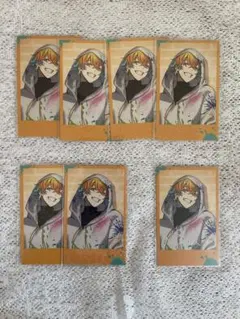 にじさんじ 宇佐美リト チェキ