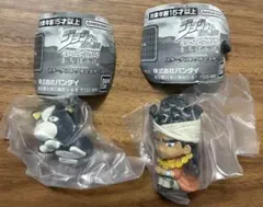 【新品未開封】ジョジョ 待ちぼうけ スターダストクルセイダース イギーアヴドゥル