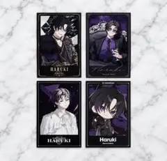 Element Sicks 春希 トレカ 第5弾 第6弾 コンプリートセット - メルカリ
