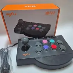 pxn アケコン ジャンク品 - メルカリ