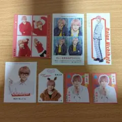 なにわ男子/西畑大吾 切り抜き