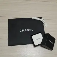 【本日限定】CHANEL ショッパー袋 小型ボックス付き ギフト
