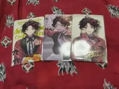 にじさんじ　三枝明那　チェキ　ジューンブライド　june bride