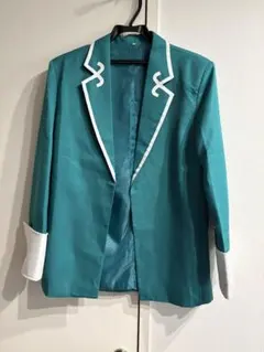 斉木楠雄のΨ難 コスプレ 衣装 PK学園 制服 海藤瞬 窪谷須亜蓮 燃堂力